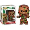 FUNKO POP! Vinilinė figūrėlė: Žvaigždžių karai – Čiubaka, 9 cm