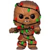 FUNKO POP! Vinilinė figūrėlė: Žvaigždžių karai – Čiubaka, 9 cm