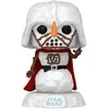 FUNKO POP! Vinilinė figūrėlė: Žvaigždžių karai: Darth Vader