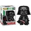 FUNKO POP! Vinilinė figūrėlė: Star Wars - Darth Vader, 9.5 cm