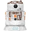FUNKO POP! Vinilinė figūrėlė: Star Wars: R2-D2