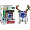 FUNKO POP! Vinilinė figūrėlė: Star Wars - R2-D2, 8 cm