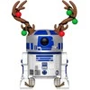 FUNKO POP! Vinilinė figūrėlė: Star Wars - R2-D2, 8 cm