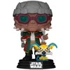FUNKO POP! Vinilinė figūrėlė: Star Wars - Hondo and Pikk, 10 cm