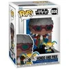 FUNKO POP! Vinilinė figūrėlė: Star Wars - Hondo and Pikk, 10 cm