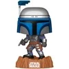 FUNKO POP! Vinilinė figūrėlė: Žvaigždžių karai - Jango Fett, 9 cm
