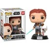 FUNKO POP! Vinilinė figūrėlė: Žvaigždžių karai – Cal Kestis ir BD-1, 10 cm