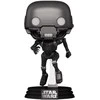 FUNKO POP! Vinilinė figūrėlė: Žvaigždžių karai – K-2SO, 10 cm