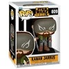 FUNKO POP! Vinilinė figūrėlė: Star Wars - Kanan Jarrus, 9 cm