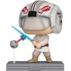 FUNKO POP! Vinilinė figūrėlė: Žvaigždžių karai – Luke Skywalker, 10 cm