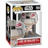 FUNKO POP! Vinilinė figūrėlė: Žvaigždžių karai – Luke Skywalker, 10 cm