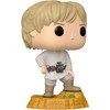 FUNKO POP! Vinilinė figūrėlė: Žvaigždžių karai - Luke Skywalker, 9.5 cm