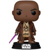 Funko POP figure Star Wars Mace Windu