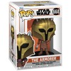 FUNKO POP! Vinilinė figūrėlė: Žvaigždžių karai - The Armorer, 9 cm