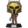 FUNKO POP! Vinilinė figūrėlė: Žvaigždžių karai - The Armorer, 9 cm