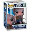 FUNKO POP! Vinilinė figūrėlė: Star Wars - Zeb Orrelios, 9 cm