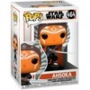 FUNKO POP! Vinilinė figūrėlė STAR WARS: AHSOKA su kardais, 12 cm