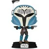Figrka Funko POP TV: Žvaigždžių karai: Mandalorian - Bo-Katan Kryze (galima Chase)