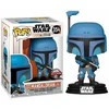 FUNKO POP! Vinilinė figūrėlė: Žvaigždžių karai - Mandalorian, 9 cm