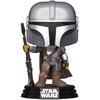 Funko POP figure Star Wars Mandalorian The Mandalorian