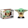FUNKO POP! Vinilinė figūrėlė: Žvaigždžių karai: Grogu
