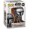 Funko POP figure Star Wars Mandalorian The Mandalorian