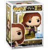 Funko POP figure Star Wars Mara Jade Legends Exclusive