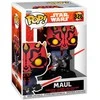 FUNKO POP! Vinilinė figūrėlė: Star Wars - Maul, 9 cm