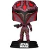 FUNKO POP! Vinilinė figūrėlė: Star Wars - Rook Kast, 9 cm