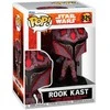 FUNKO POP! Vinilinė figūrėlė: Star Wars - Rook Kast, 9 cm