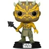 FUNKO POP! Vinilinė figūrėlė: Žvaigždžių karai - Nightbrother, 9.5 cm