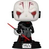 FUNKO POP! Vinilinė figūrėlė: Žvaigždžių karai – The Grand Inquisitror, 9 cm