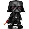 FUNKO POP! Vinilinė figūrėlė: Žvaigždžių karai - Dartas Veideris, 9 cm