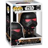 FUNKO POP! Vinilinė figūrėlė: Star Wars - Purge Trooper, 9 cm