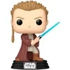 FUNKO POP! Vinilinė figūrėlė: Žvaigždžių karai – Obi-Wan Kenobi, 10 cm