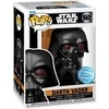 FUNKO POP! Vinilinė figūrėlė: Žvaigždžių karai - Dartas Veideris, 9 cm