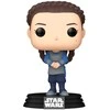 FUNKO POP! Vinilinė figūrėlė: Žvaigždžių karai - Padme Amidala, 9.5 cm