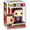 FUNKO POP! Vinilinė figūrėlė: Žvaigždžių karai - Padme Amidala, 9.5 cm