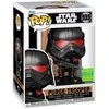 FUNKO POP! Vinilinė figūrėlė: Žvaigždžių karai – Purge Trooper, 9 cm