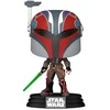 FUNKO POP! Vinilinė figūrėlė: Žvaigždžių karai - Sabine Wren, 10 cm