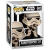 FUNKO POP! Vinilinė figūrėlė: Star Wars - Sandtrooper, 9 cm