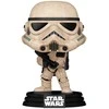 FUNKO POP! Vinilinė figūrėlė: Star Wars - Sandtrooper, 9 cm