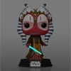 Funko POP figure Star Wars Shaak Ti