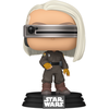 FUNKO POP! Vinilinė figūrėlė: Žvaigždžių karai – KB, 9 cm
