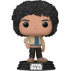 FUNKO POP! Vinilinė figūrėlė: Žvaigždžių karai – Wim, 10 cm