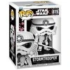 FUNKO POP! Vinilinė figūrėlė: Star Wars - Stormtrooper, 9 cm