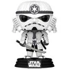FUNKO POP! Vinilinė figūrėlė: Star Wars - Stormtrooper, 9 cm