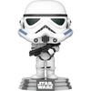 FUNKO POP! Vinilinė figūrėlė: Žvaigždžių karai - Stormtrooper, 9.5 cm