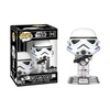 FUNKO POP! Vinilinė figūrėlė: Žvaigždžių karai - Stormtrooper, 9.5 cm