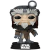 FUNKO POP! Vinilinė figūrėlė: Star Wars: Mandalorian &amp; Grogu - Clang with Head Set